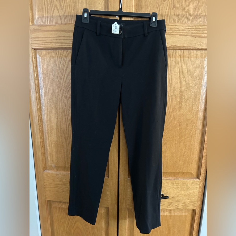 J crew women’s business slacks